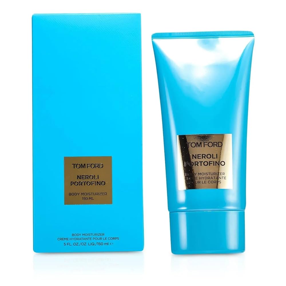 TOM FORD NEROLI PORTOFINO ボディクリーム、ボディソープ Amazon.com: TOM FORD Neroli Portofino Body Lotion150ml